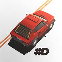 #DRIVE
