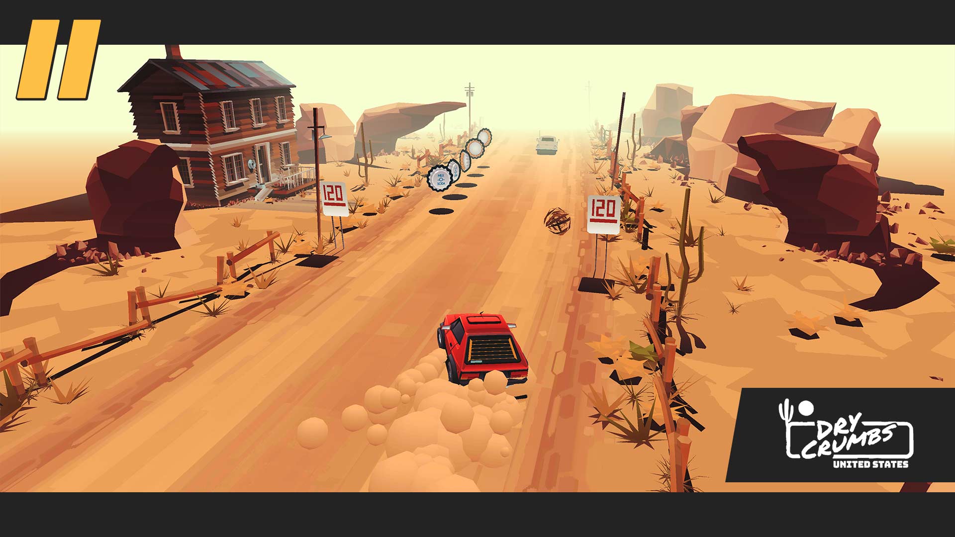 #DRIVE Game 🕹️ Download #DRIVE for Free : Windows PC, Xbox One, PS4 ...