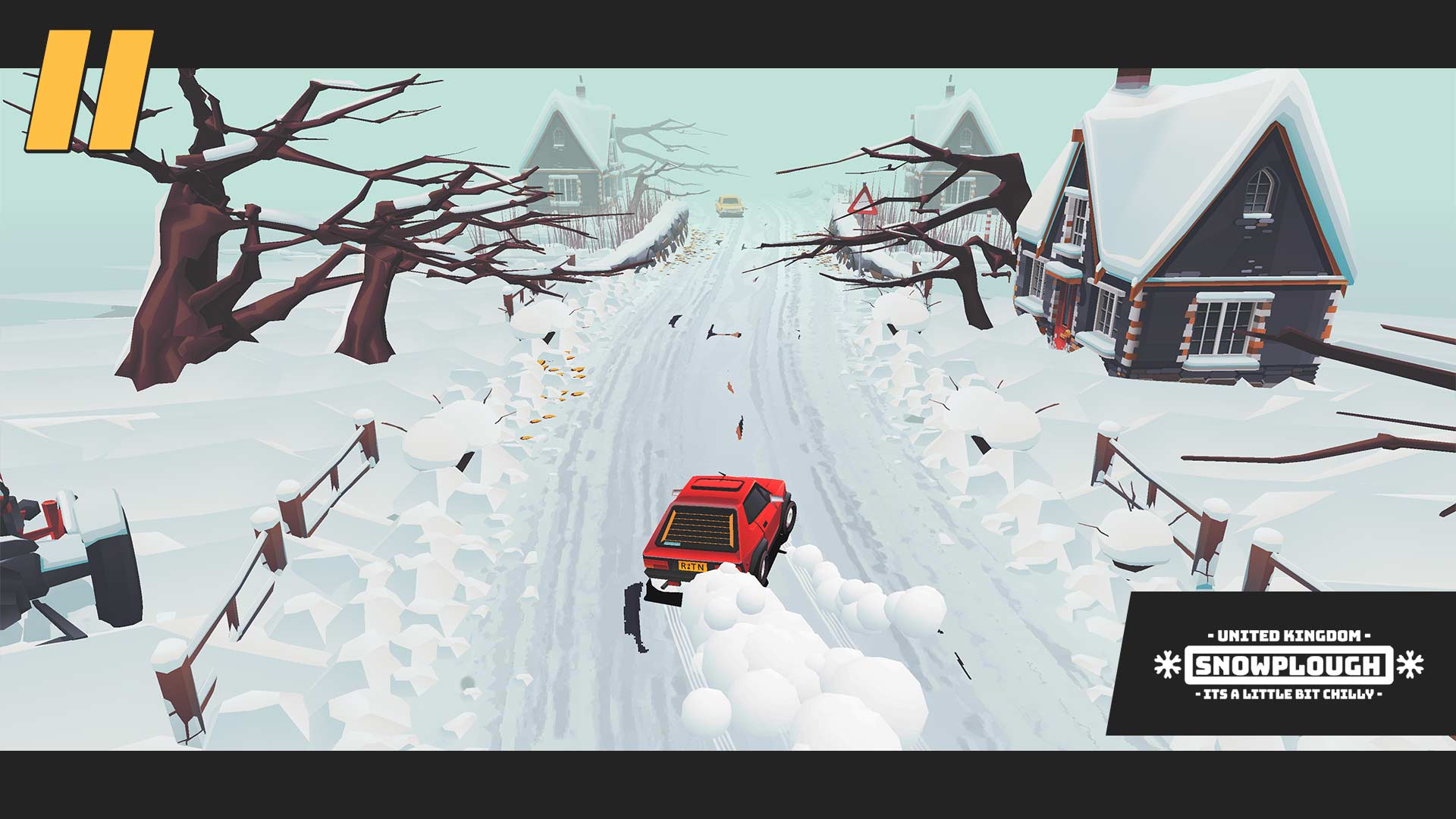 #DRIVE Screenshot 2