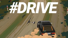5 Best Game Similar to #DRIVE