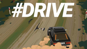 5 Best Game Similar to #DRIVE